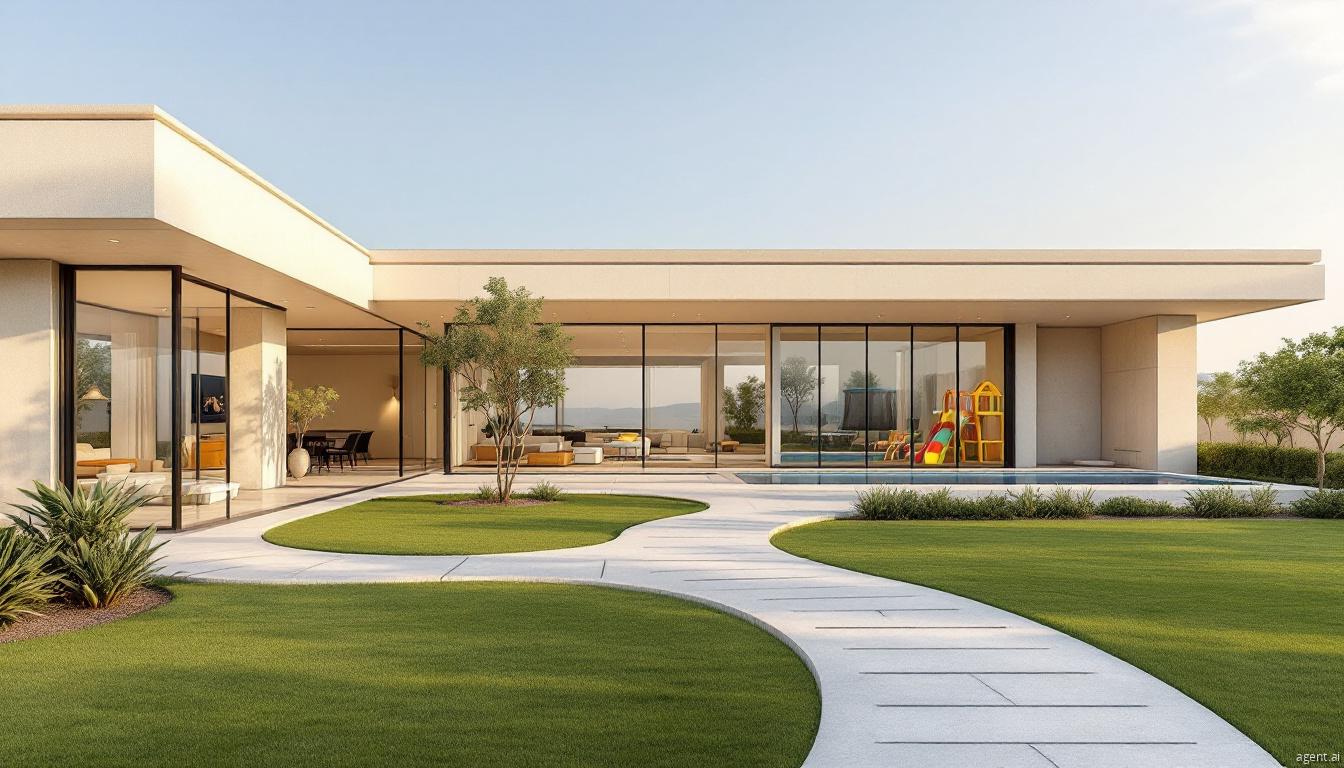 Dusit Rijas Residence